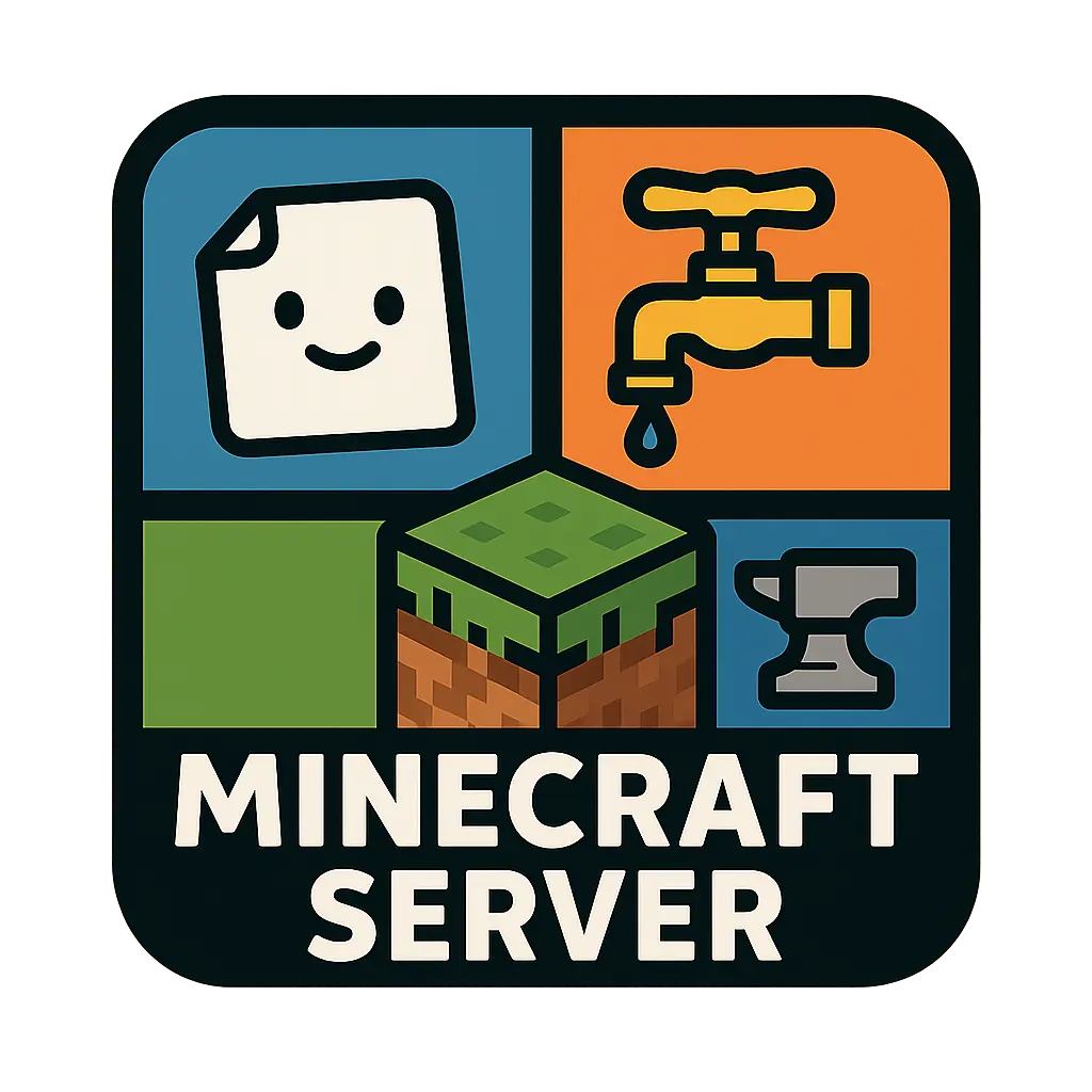 Minecraft-Server