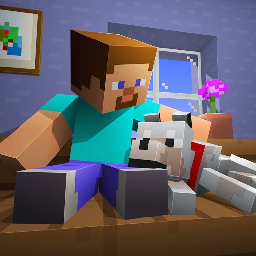 Minecraft-Server