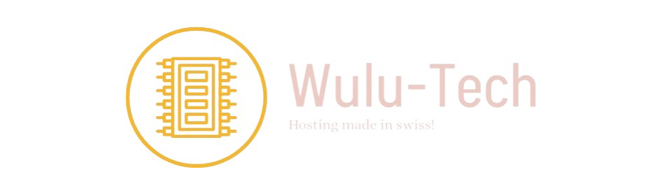 Wulu-Tech Hosting